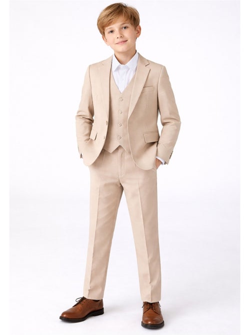 Ensemble costume Enfant Kebello - Kiabi