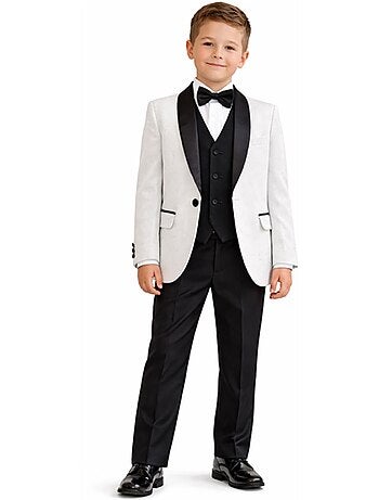 Ensemble costume Enfant Kebello