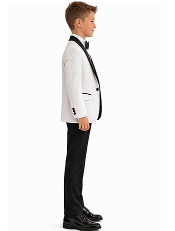 Ensemble costume Enfant Kebello