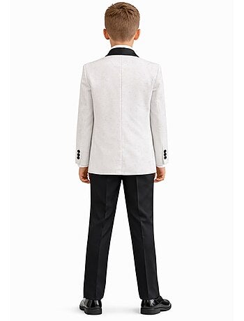 Ensemble costume Enfant Kebello