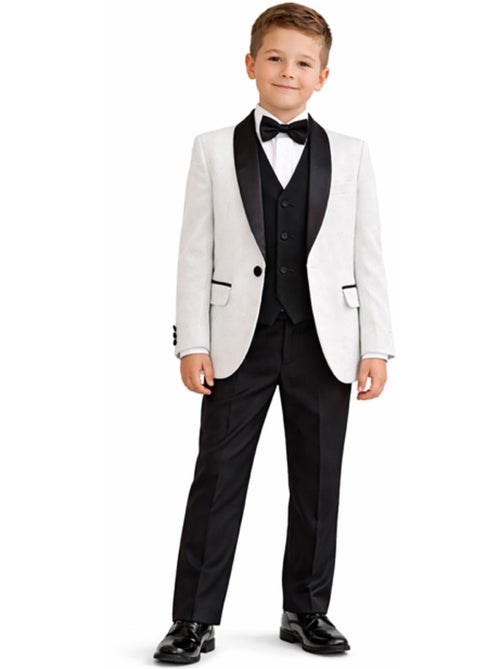 Ensemble costume Enfant Kebello - Kiabi
