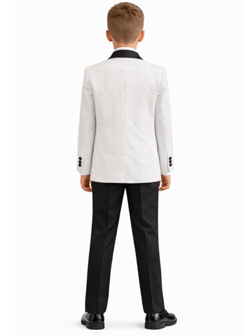 Ensemble costume Enfant Kebello - Kiabi