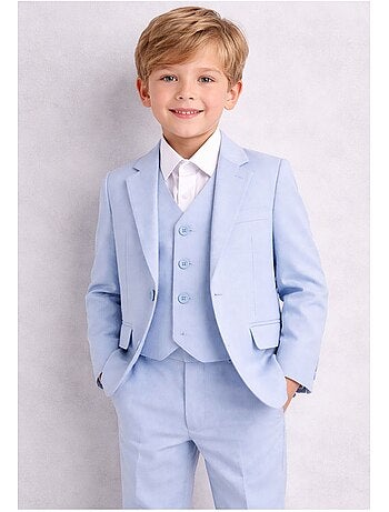 Ensemble costume Enfant Kebello