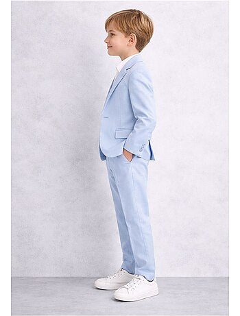 Ensemble costume Enfant Kebello