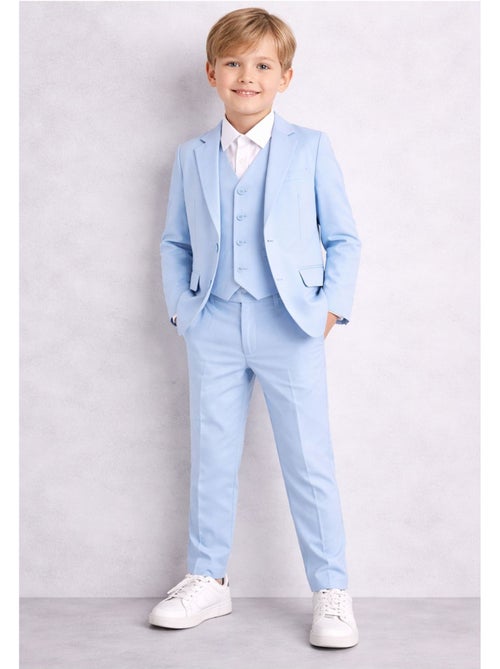 Ensemble costume Enfant Kebello - Kiabi