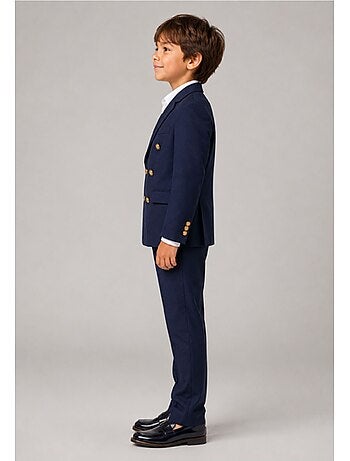 Ensemble costume Enfant Kebello