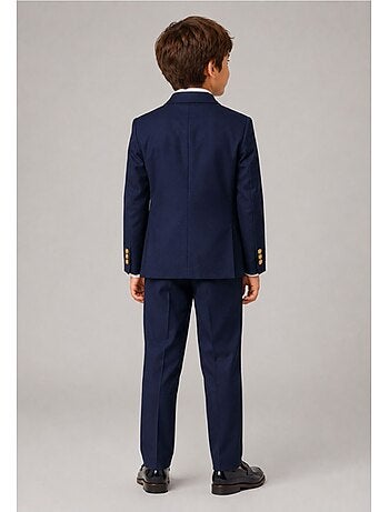 Ensemble costume Enfant Kebello