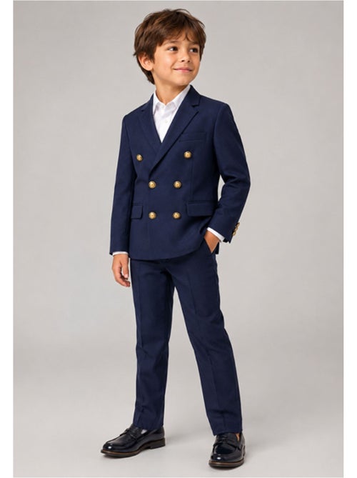 Ensemble costume Enfant Kebello - Kiabi