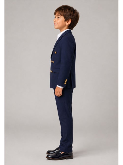 Ensemble costume Enfant Kebello - Kiabi