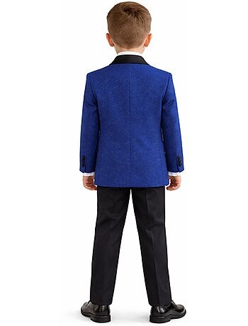 Ensemble costume Enfant Kebello