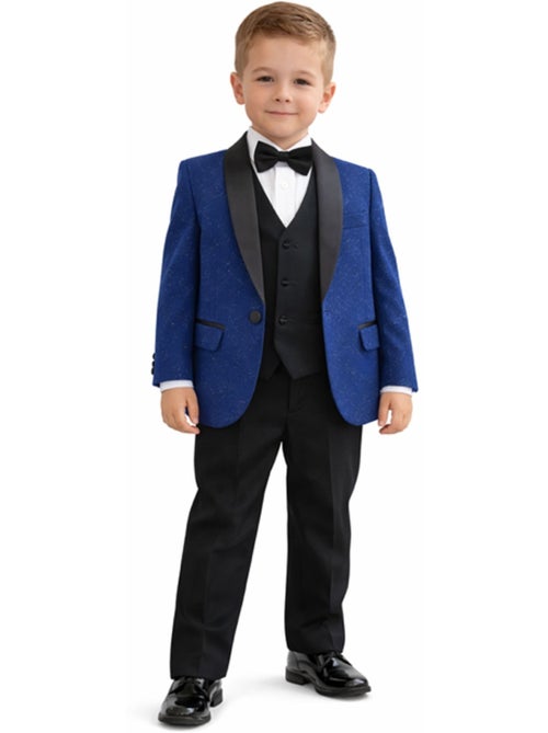 Ensemble costume Enfant Kebello - Kiabi