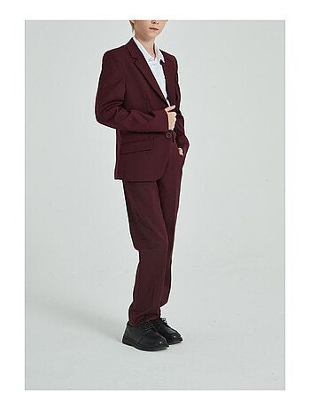 Ensemble costume Enfant Kebello