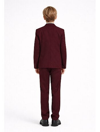 Ensemble costume Enfant Kebello