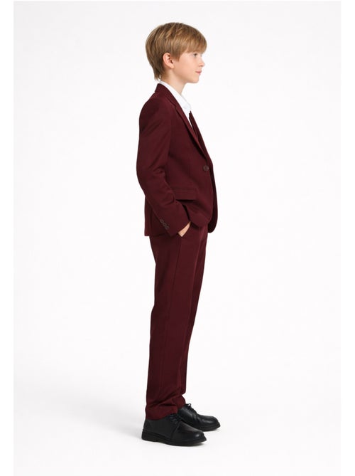 Ensemble costume Enfant Kebello - Kiabi