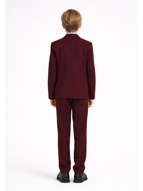 Ensemble costume Enfant Kebello - Kiabi