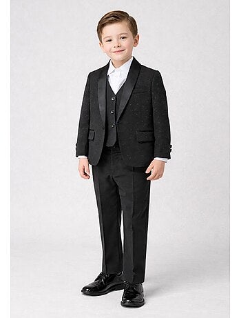 Ensemble costume Enfant Kebello