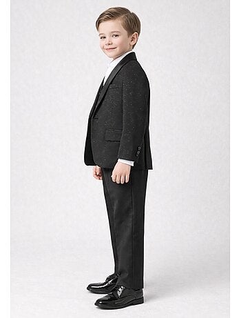 Ensemble costume Enfant Kebello