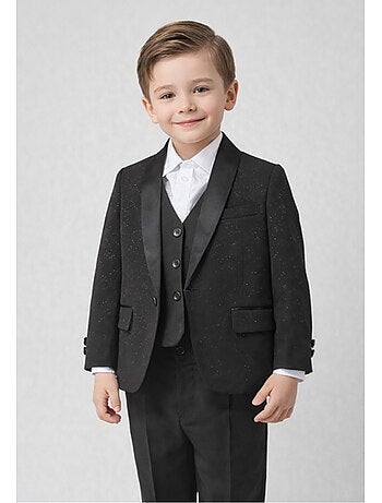 Ensemble costume Enfant Kebello