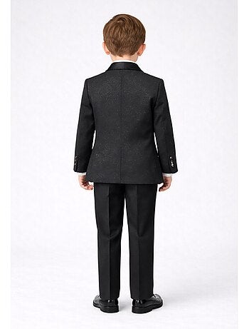 Ensemble costume Enfant Kebello