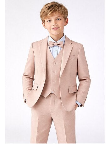 Ensemble costume Enfant Kebello