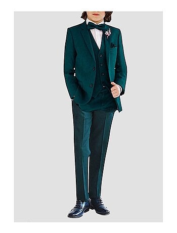Ensemble costume Enfant Kebello