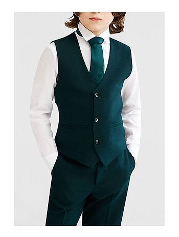 Ensemble costume Enfant Kebello