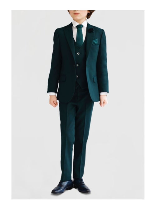 Ensemble costume Enfant Kebello - Kiabi