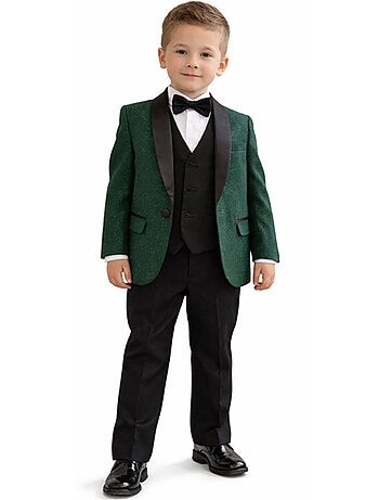 Ensemble costume Enfant Kebello