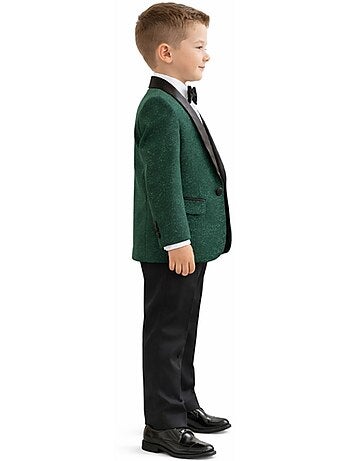 Ensemble costume Enfant Kebello