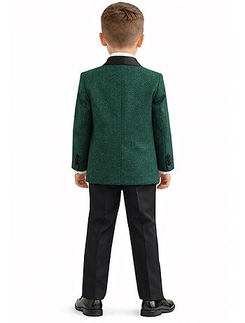 Ensemble costume Enfant Kebello