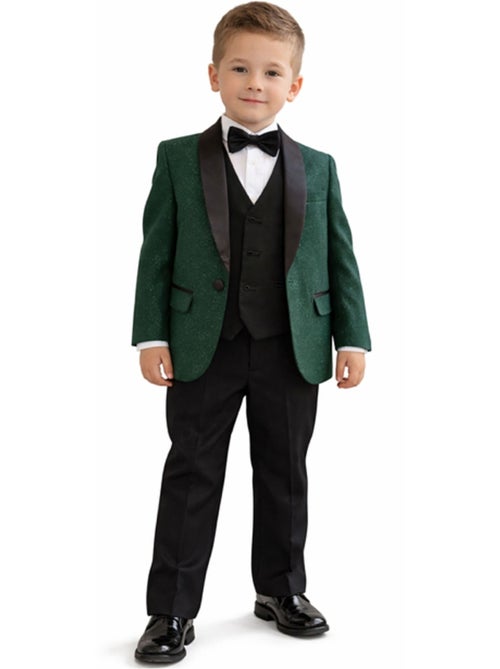 Ensemble costume Enfant Kebello - Kiabi