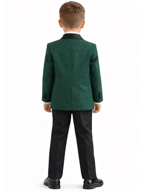 Ensemble costume Enfant Kebello - Kiabi