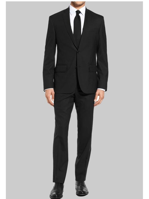 Ensemble costume Fil à Fil Kebello - Kiabi