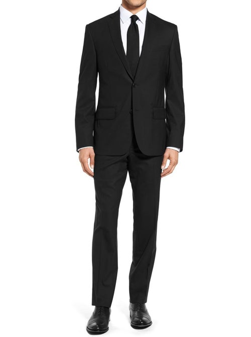 Ensemble costume Fil à Fil Kebello - Kiabi