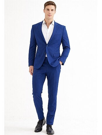 Ensemble costume Kebello