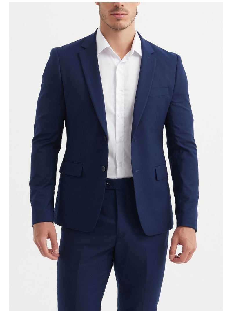 Ensemble costume Kebello Bleu - Kiabi