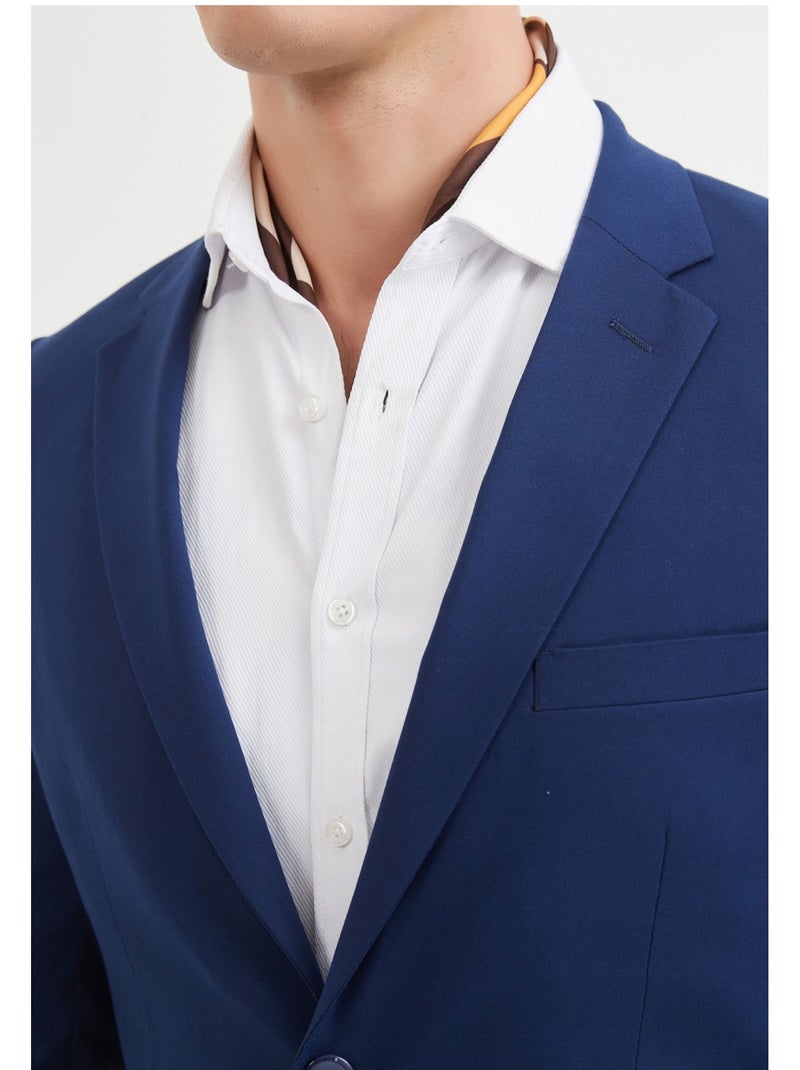 Ensemble costume Kebello Bleu - Kiabi