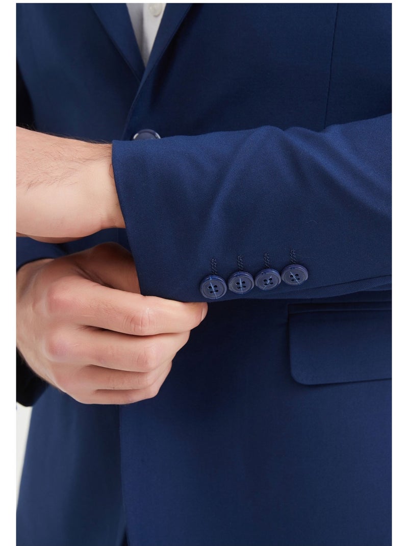 Ensemble costume Kebello Bleu - Kiabi