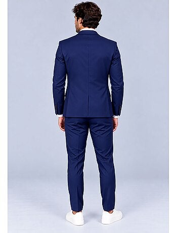 Ensemble costume kebello