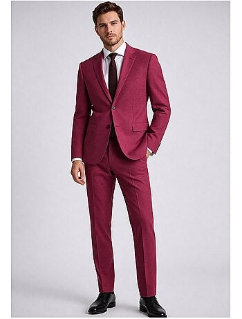 Ensemble costume Kebello