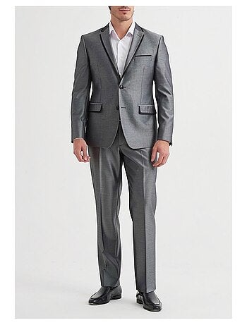 Ensemble costume Kebello