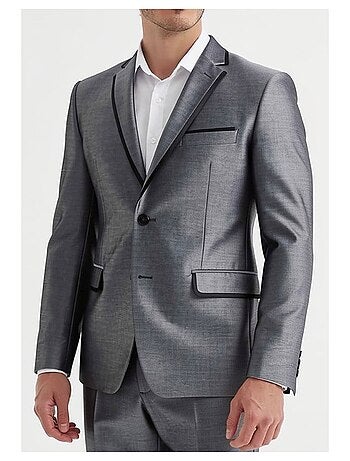 Ensemble costume Kebello