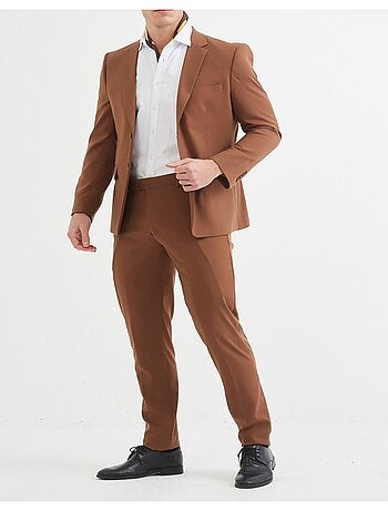 Ensemble costume Kebello