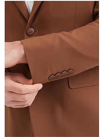 Ensemble costume Kebello