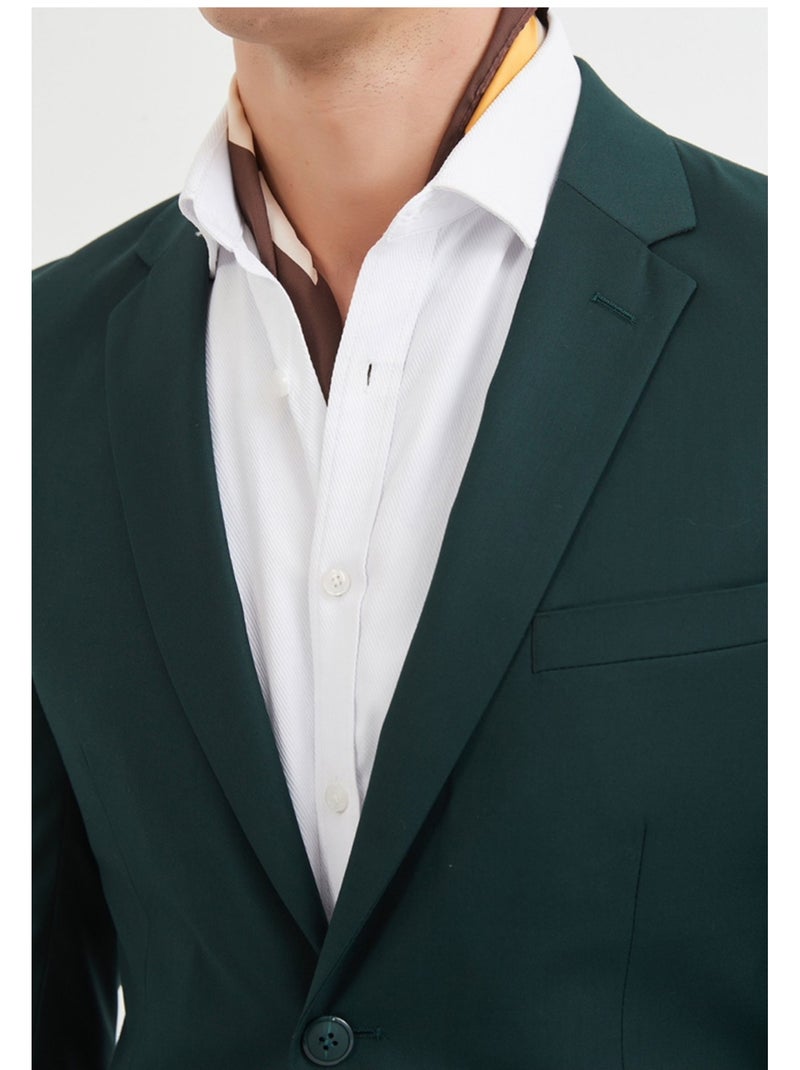 Ensemble costume Kebello Vert - Kiabi
