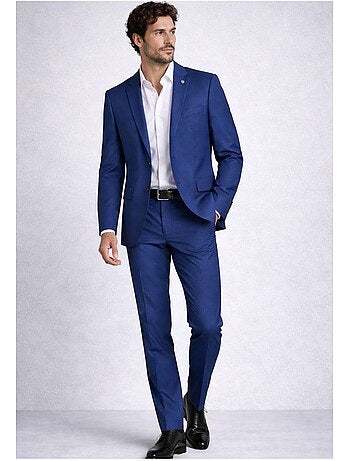 Ensemble costume Princes De Galles Kebello