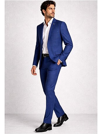 Ensemble costume Princes De Galles Kebello