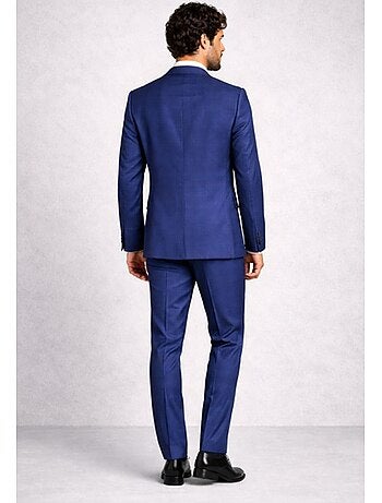 Ensemble costume Princes De Galles Kebello
