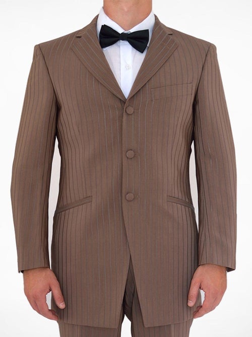 Ensemble costume Redingote Kebello - Kiabi