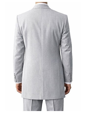 Ensemble costume Redingote Kebello
